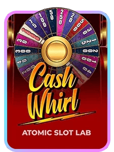 Cash Whirl