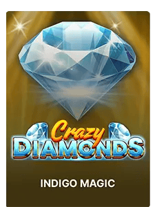 Crazy Diamonds