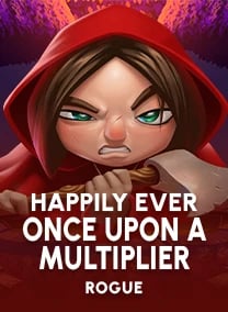 Happily Ever After Once Upon A Multiplier