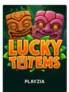 Lucky Totems