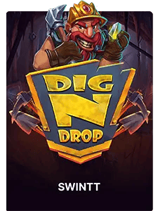 Dig N Drop