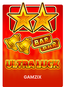 Ultra Luck