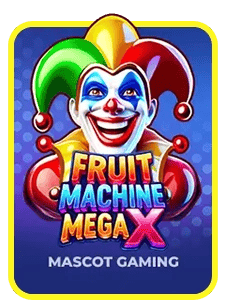 Fruit Machine: Mega X