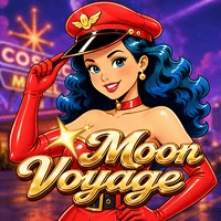 Moon Voyage
