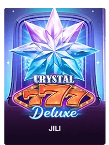 Crystal 777 Deluxe
