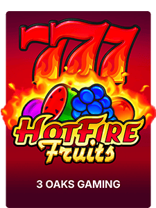 Hot Fire Fruits