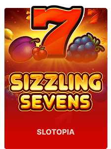 Sizzling Sevens