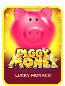 Piggy Money
