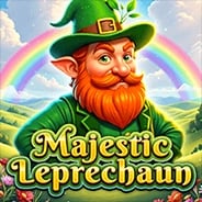 Majestic Leprechaun