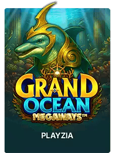 Grand Ocean Megaways™