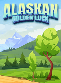 Alaskan Golden Luck
