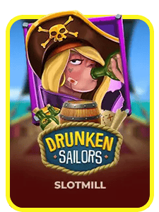Drunken Sailors