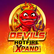 Devils Hotfire Xpand