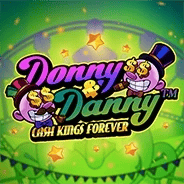 Donny and Danny