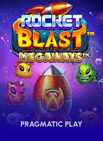 Rocket Blast Megaways