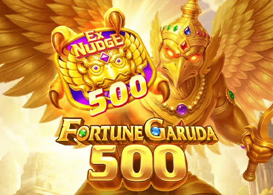 Fortune Garuda 500