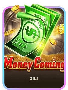 Money Coming