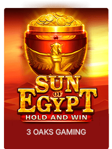 Sun of Egypt
