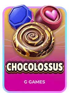 Chocolossus