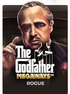 Godfather Megaways