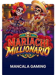 Mariachi Millionario