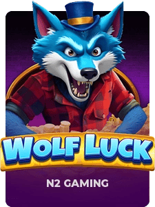 Wolf Luck