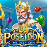 Poseidon the Deep King