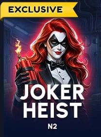 Joker Heist