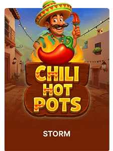 Chili Hot Pots