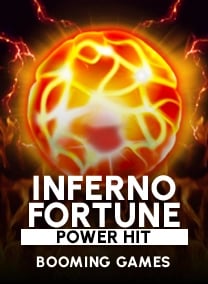 Inferno Fortune Power Hit