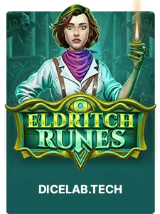 Eldritch Runes