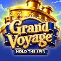 Grand Voyage: Hold The Spin
