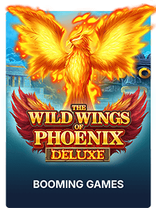 The Wild Wings of Phoenix Deluxe