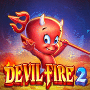Devil Fire 2