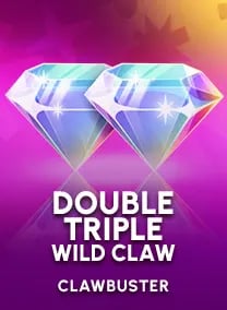Double Triple Wild Claw