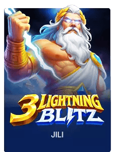 3 Lightning Blitz