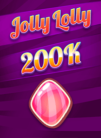 Jolly Lolly 200k