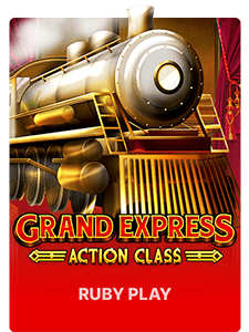 Grand Express Action Class