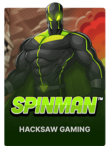 Spinman