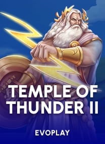 Temple of Thunder 2
