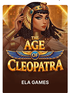 The Age of Cleopatra