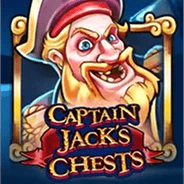 Captain Jack's Chests