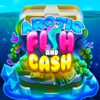Fish And Cash Arctic