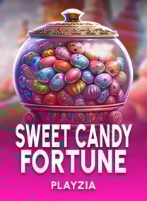 Sweet Candy Fortune