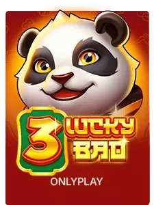 3 Lucky Bao