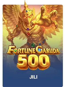 Fortune Garuda 500