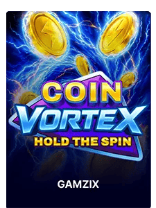 Coin Vortex: Hold the Spin