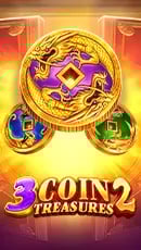 3 Coin Treasures 2