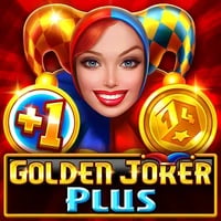 Golden Joker Plus