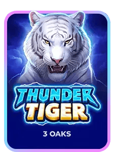 Thunder Tiger